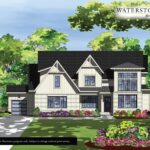 2365 Ballywater Lea Way Wake Forest | Waterstone Manors | The Jim Allen Group