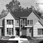 2313 Ballywater Lea Way Wake Forest | Waterstone Manors | The Jim Allen Group